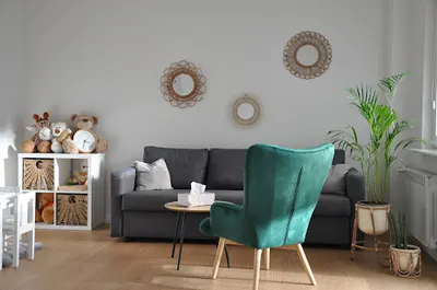 Centrum Psychoterapii - Psyche